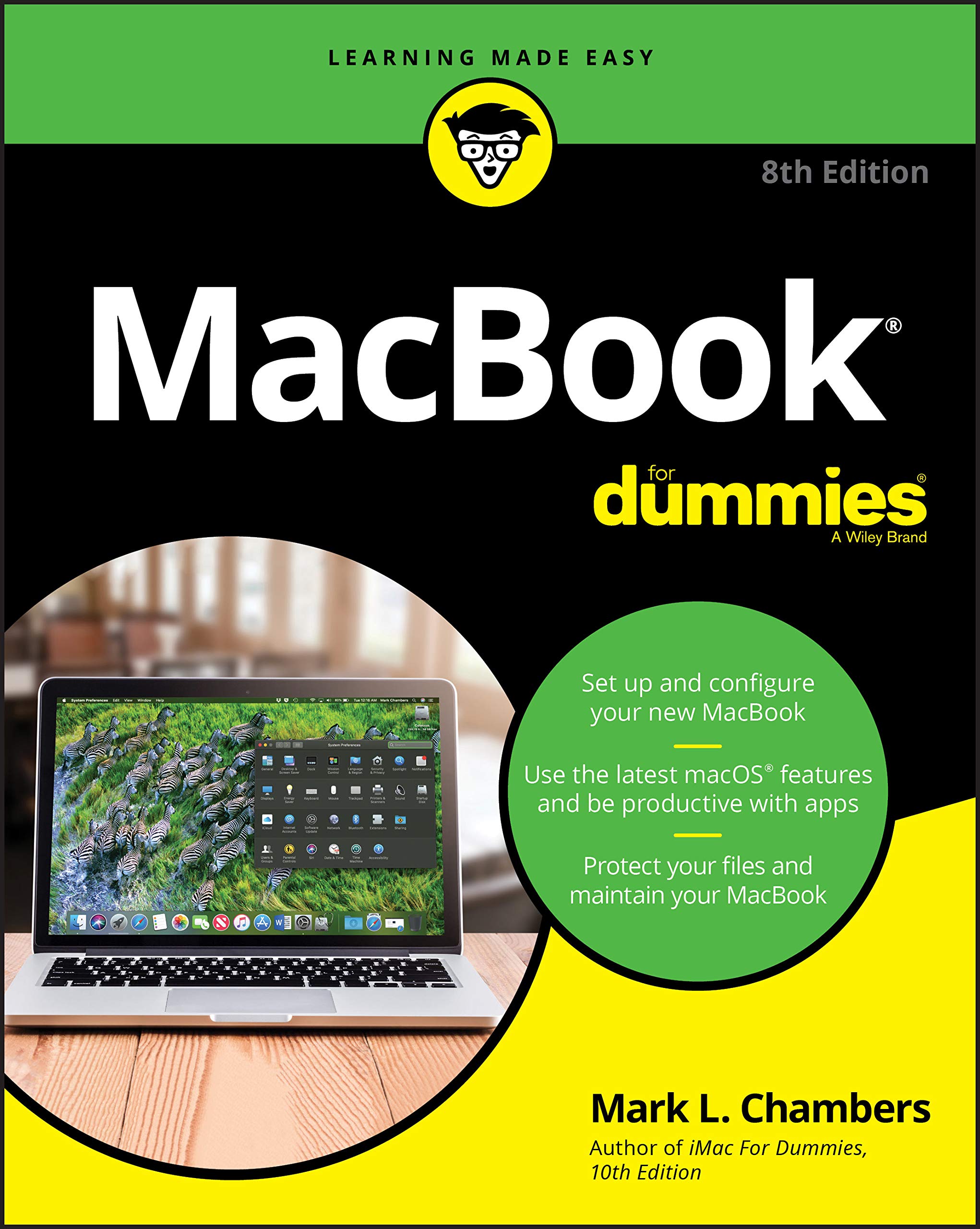 mac for dummies pdf free download